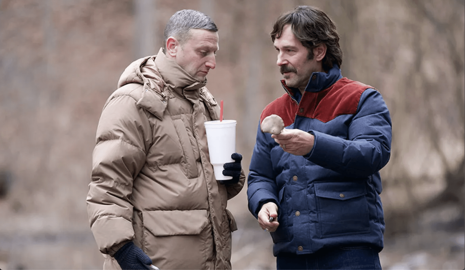 Tim Robinson and Paul Rudd Lead A24’s New Comedy ‘Friendship’